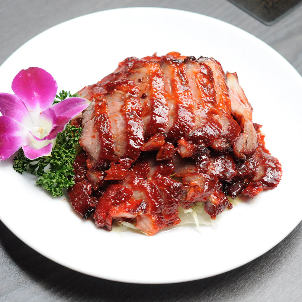 Short Ribs at Hao Kee Kitchen, Chinese Restaurant in Castro Valley
